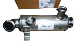 Radiator EGR Original Citroen Peugeot C2 C3 107 206 207 1.4 HDI 161844
