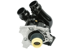 Pompă Apă 06H121026BF B18736 VW Audi Seat Skoda Borsehung