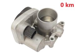 Supapă corp clapetă accelerație Renault Dacia 8200647826 8200687288 1.6 8V 0km