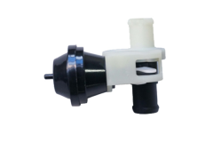Supapă Încălzire Faceți VW Audi Skoda 4A0819809 88191699101 Vika