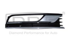 Grilă Bară Dreaptă 3AA854662B 88541331602 VW Passat B7 DPA