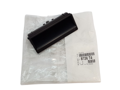Mâner portbagaj Spate Peugeot 207 8726T4 Nou Original