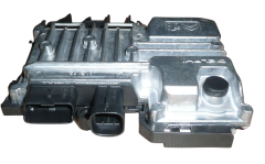 Unitate Control Motor ECU Citroen Peugeot 9809754380 Qplus