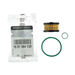 Filtru Combustibil Original LPG Renault Dacia 169198413R