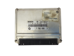 Unitate Control 0281001445 7785098 BMW Bosch 3016
