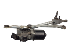 Mecanism Ștergătoare Aygo C1 107 85010-0H011 53565002 Valeo 1626