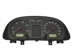 Turometru VW Golf MK4 1J0919860B 110008773003 43452