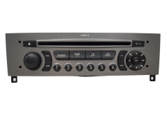 Radio CD player Peugeot 308 96647511XH PSARCD434-63