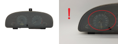 Turometru Citroen Xsara 9635060180 N00 2068