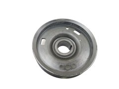 Fulie arbore cotit 9615377380 0515G0 Citroen Peugeot 1.6 1.8 2.0