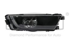 Far ceață Dreaptă 5E0941702D 99411789202 Skoda DPA