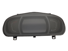 Vitezometru Renault Espace 5 248108531R 7794