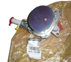 Pompă Vacuum Nou Original 146507228R Renault Master 3