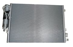 Condensator aer condiționat Nou Original 6001550660 Dacia Renault