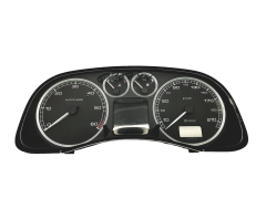 Turometru Peugeot 307 9655476580 G00 59113