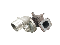 Turbosuflantă Garrett 7700108866 454204-2 1.9 TD Renault