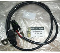 Senzor Impulsuri Nou Original 7700739795 Renault Senzor Impulsuri Nou Original 7700739795 Renault