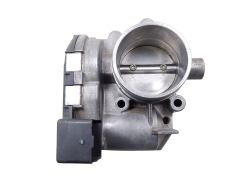 Supapă corp clapetă accelerație Citroen Peugeot 0280750085 1635Q9 1.6 Bosch 1931