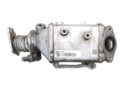 Radiator EGR Opel Fiat 1.3 55273563 55249449 Valeo