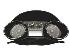 Turometru Fiat Bravo 51761172 503001980000 55767