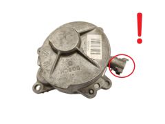 Pompă Vacuum 2.0 DCI Renault Nissan Bosch 8200683982