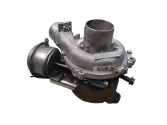 Turbosuflantă GT1746V H8200398565 8200631167 Garrett Renault 1.9 dci S14