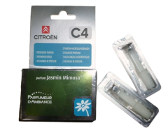 Kit de reparație Nou Original Citroen Peugeot Parfum Jasmin 9980P5