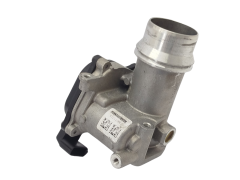 Supapă corp clapetă accelerație Renault Nissan Mercedes 161A03415R 1.5 DCI