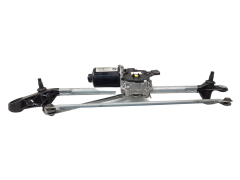 Mecanism Ștergătoare BMW 3 7260488 726750303 Valeo