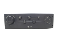 Navigație GPS Renault Laguna 2 8200163078 --A 22SY223/62Z 2