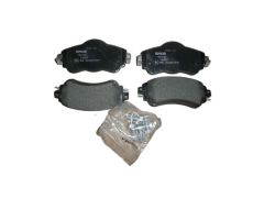 Plăcuțe frână Față MAGNETI MARELLI 363700202075 1611840080