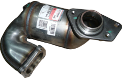 Catalizator Nou Original Renault Megane Scenic 3 Sandero 1.5 dCi 8201030945
