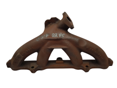 Galerie evacuare 9616009180 034186 Citroen Saxo Peugeot 106 1.5 D 12281