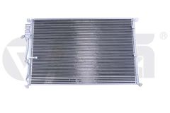 Condensator aer condiționat 4E0260403Q 82600000101 Audi A8 Vika