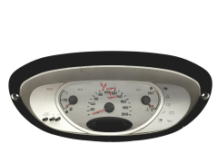 Vitezometru Lancia Ypsilon 46551896 59215