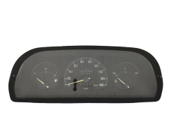Vitezometru Fiat Fiorino 7520794 Jaeger