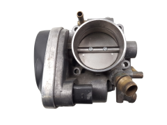 Supapă corp clapetă accelerație 55562380 A2C53192017 Opel Chevrolet 1.8 GM 1365