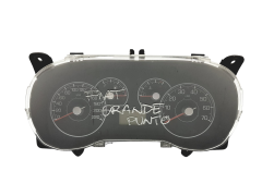 Turometru Fiat Grande Punto 5550011005 58250