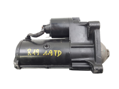 Electromotor Renault 7700861013 D7R5 1.9 D Valeo 1271