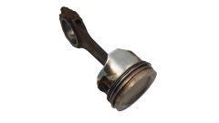 Bielă 7701469079 7701659091 Renault Laguna 1.8 8v F3P720