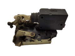 Mecanism încuietoare ușă Dreapta Spate 96056003 Citroen ZX Rockwell 11183