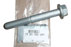 Șurub Nou Original 7703002684 Renault