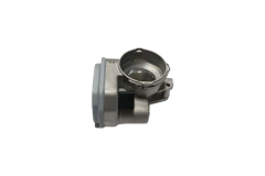 Supapă corp clapetă accelerație Faceți VW Audi Seat Skoda 038128063Q 11281275301 Vika