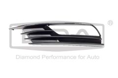 Grilă Bară Stângă Faceți Audi A3 8V5807681A 88071885002 DPA
