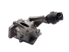 Supapă corp clapetă accelerație EGR Mercedes-Benz A6511400002 A6511420067 1012