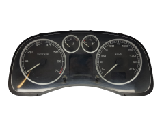Turometru Peugeot 307 P9645768480E 1410