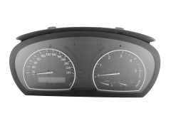 Turometru BMW X3 E83 3448323-02 1024641-14 Borg 43824