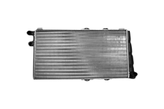 Radiator Faceți Skoda 113610502 16100120301 Vika
