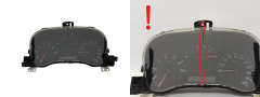 Turometru Fiat Punto 46753574 6063079909 2420