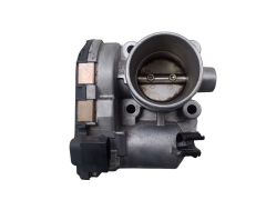 Supapă corp clapetă accelerație Fiat Lancia 0280750042 1.2B Bosch 1528